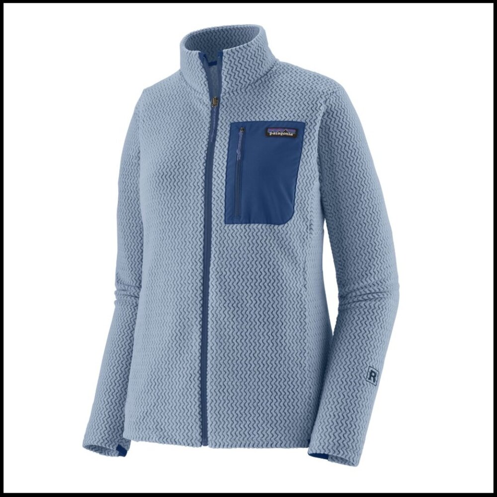 Patagonia R1 Air Jacket – Women’s, size Large